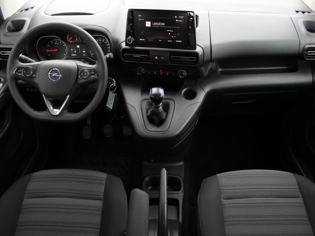 Combo Life Edition 7-Sitze Tempom.*Android Auto*
