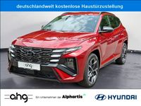 Hyundai TUCSON - Vorschau Bild 1