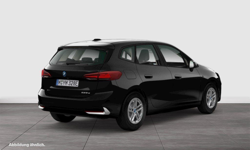 BMW 225 Active Tourer - Bild 2