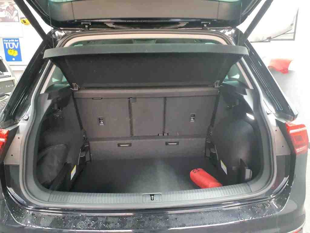 Volkswagen Tiguan - Bild 10