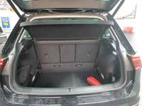 Volkswagen Tiguan - Vorschau Bild 10