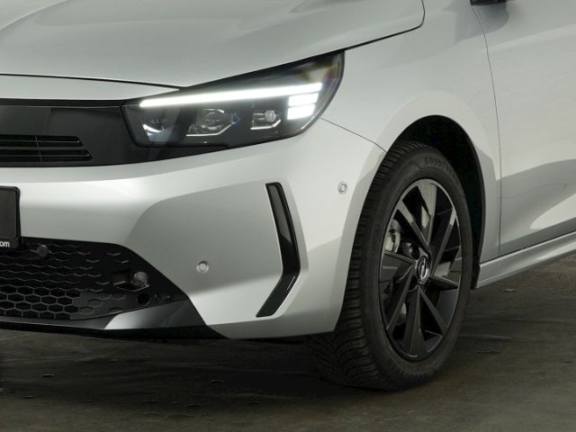 Corsa F FACELIFT GS+LED MATRIX+RÜCKFAHRKAMERA+SI