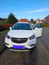 Opel Mokka X 1.4 Turbo Color INNOVATION Automatik...