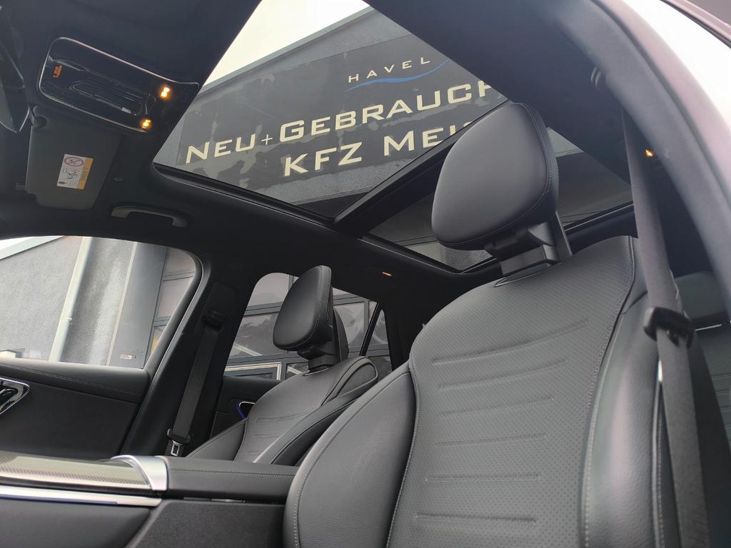 Mercedes-Benz GLC 450