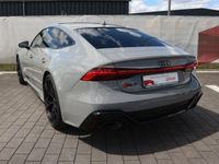 Audi RS7 - Vorschau Bild 6