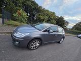 Citroën C4 1.6 THP 140 Exclusive Autom. Exclusive - Citroën C4 Exclusive mit Benzin-Antrieb