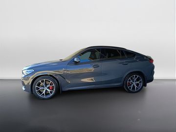 BMW X6 - 6