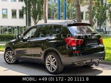 BMW X3 - 9