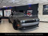 Dodge Challenger 6.4 SRT 392 ScatPack / Shaker / LED / - Dodge Challenger: Shaker