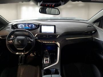 Peugeot 5008 - 7