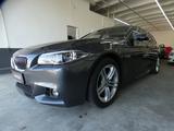 BMW 530d xDrive touring*M PAKET*NAVI*PANO*LED*LEDER - BMW 530: M Paket
