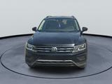 Volkswagen Tiguan Allspace 2.0 TSi4MOTIO.Panorama Dach  - mit Benzin-Antrieb: Vollleder, Geländewagen, Panorama Dach