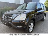Honda CR-V ES*AUTOM*KLIMAAUTOM*SD*ALLRAD*TÜV/ASU NEU*