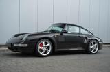 Porsche 993 Carrera 4S *911/ 4S*X79 AIR INTAKES TURBO S* - Porsche aus 1998: 911