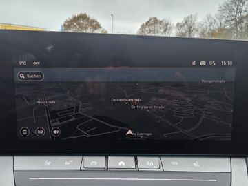 Bild 14 Opel Astra Ultimate Mild Hybr. S-Dach/HUD/NAVI/SHZ+L