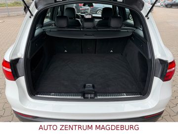 Mercedes GLC 250 - 9