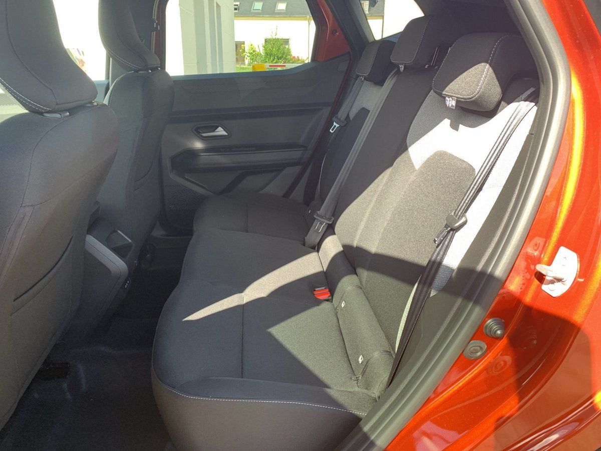Dacia Duster - Bild 11