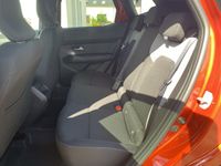 Dacia Duster - Vorschau Bild 11