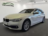 BMW 318dTouring*LED*Navi*Leder*Tempo*PDC*SHZ*Autom.* - gebrauchte BMW 318 aus dem Jahr 2018