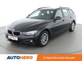 BMW 316d Advantage Aut.*NAVI*LED*TEMPO*PDC* - BMW 316: 316d