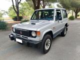 Mitsubishi Pajero 2.5 TD - 1990 - gebrauchte Mitsubishi Pajero aus dem Jahr 1990