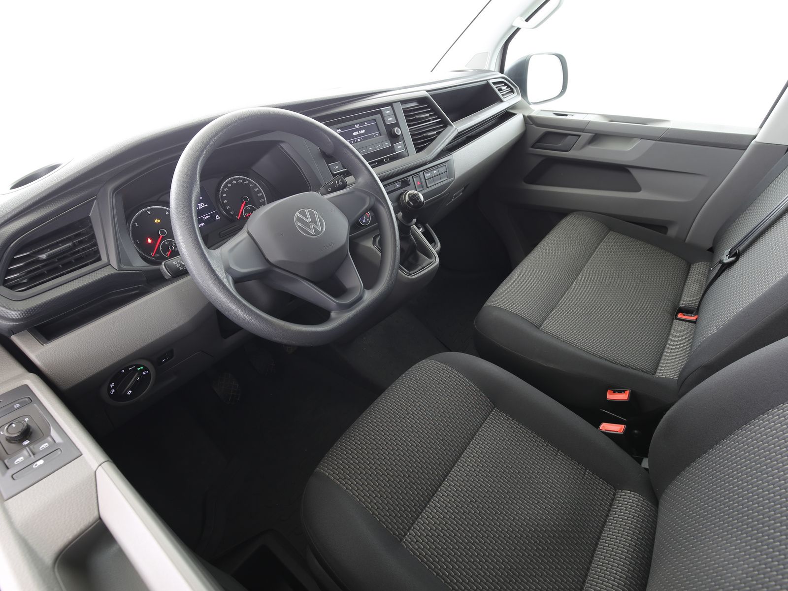 Volkswagen T6 andere - Bild 11