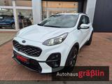Kia Sportage 1.6 DCT Black Edition Premiump. - Kia Sportage in Freiburg