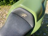 Suzuki Hayabusa-Umbau - HAYABUSA