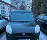 Fiat Doblo 263 1.6, TÜV bis 07/26 - Fiat Doblo 263