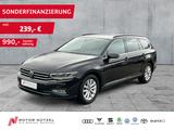 Volkswagen Passat Variant 1.5 TSI DSG BUSINESS 5JG+LED+NAVI