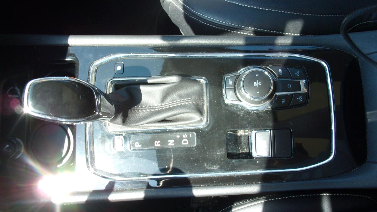 DFSK Fengon 580 1.5T