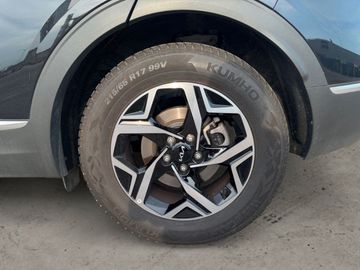 KIA Sportage - 9