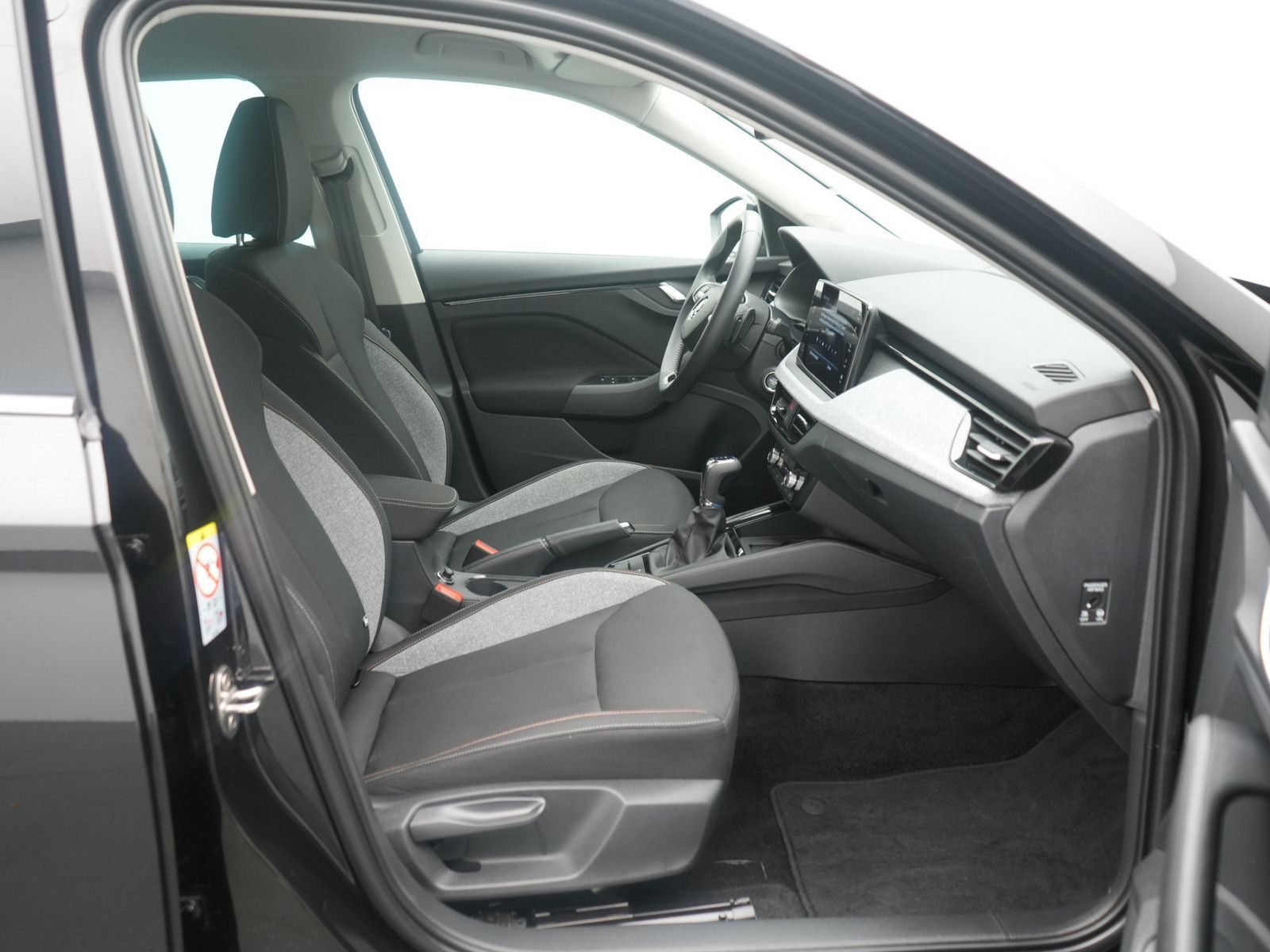 Skoda Kamiq - Bild 13