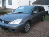 Mitsubishi Kombi Lancer Tagfahrlicht Benzi... - gebrauchte Mitsubishi Lancer aus dem Jahr 2008