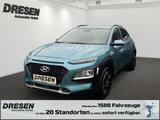 Hyundai KONA Select *Klima*Notbremsass.*Temp*Tel.-Vorb.* - Hyundai Gebrauchtwagen in Krefeld