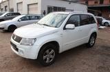 Suzuki Grand Vitara 1.9 DDiS Limited - Suzuki Grand Vitara mit Schiebedach
