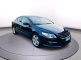 Volkswagen Passat CC 2.0 TDI 2011 - blaue Volkswagen Passat CC
