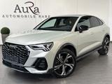 Audi Q3 SpB 40 TDI Qu S-Line Black NAV+LED+V-COCKPIT - Audi Q3 in Oldenburg