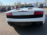 Lamborghini Gallardo LP560-4 Spyder E-Gear*EXCLUSIVE*LIFTING - Lamborghini Gallardo Gebrauchtwagen