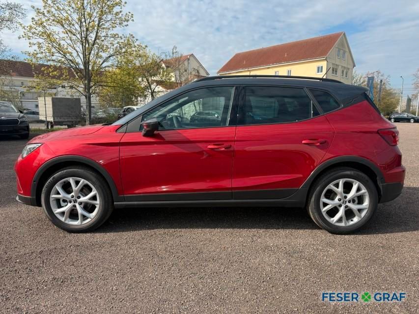 Seat Arona - Bild 4