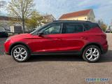 Seat Arona FR 1.0 TSI DSG LED/SHZ/Kamera - Seat Gebrauchtwagen