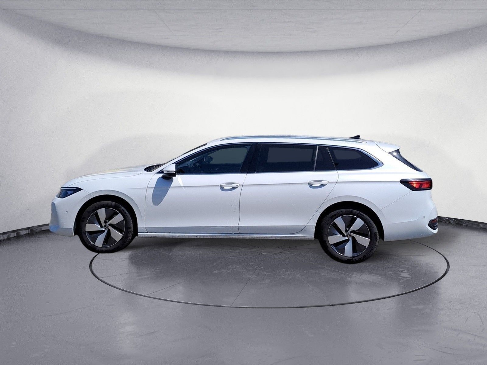 Volkswagen Passat - Bild 3