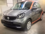 Smart ForFour forfour 52 kW,Klimaautomatik - : Taxi, Limousine