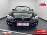 BMW 116 i Advantage "NAVI-PDC-SITZH-TÜV NEU-ALU" - BMW 116: 116i Advantage