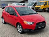 Mitsubishi Colt Inform 1.1 55kW - 1.Hand - Klima - TÜV NEU - Mitsubishi Colt mit Benzin-Antrieb