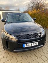 Land Rover Range Rover Evoque D180 S AWD Automatik S - Land Rover Range Rover Evoque von privat