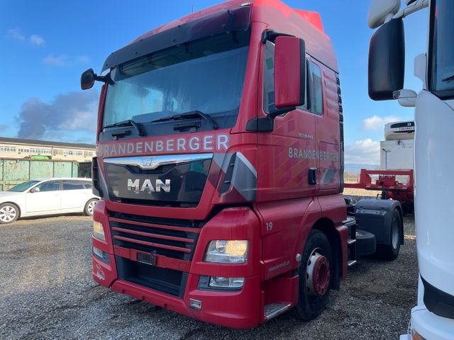 MAN TGX 18.440