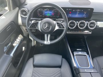 Mercedes GLB 200 - 12