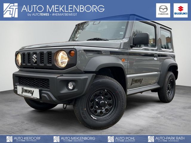 Suzuki Jimny 1.5l Horizon NFZ Comfort AllGrip NFZ