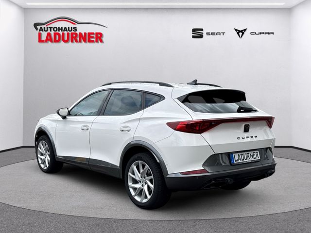 Formentor 1.5 TSI DSG *AHK/Navi/ACC/FullLink/PDC